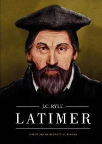 Cover image for Latimer