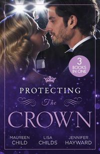 Cover image for Protecting The Crown