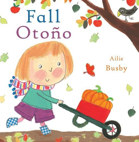 Cover image for Otono/Fall
