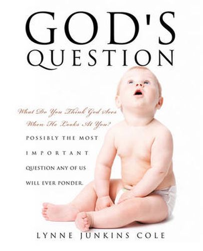 Cover image for God's Question