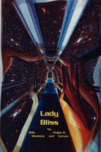 Cover image for Lady Bliss