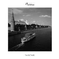 Cover image for Moscow