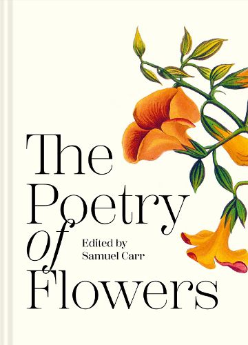 Cover image for The Poetry of Flowers