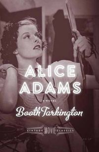 Cover image for Alice Adams: Vintage Movie Classics