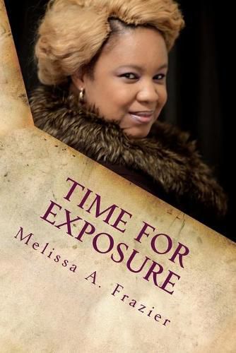 Cover image for Time For Exposure: The Enemy Comes To Steal, Kill And Destroy