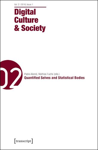 Cover image for Digital Culture & Society: Vol. 2, Issue 2/2016 - Politics of Big Data