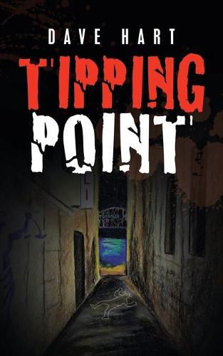 Cover image for Tipping Point