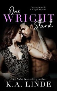 Cover image for One Wright Stand