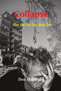 Cover image for Collapse