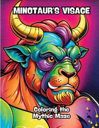 Cover image for Minotaur's Visage