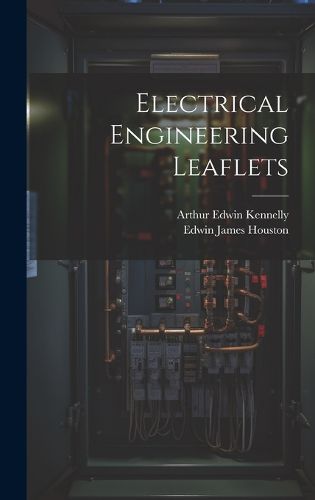 Cover image for Electrical Engineering Leaflets