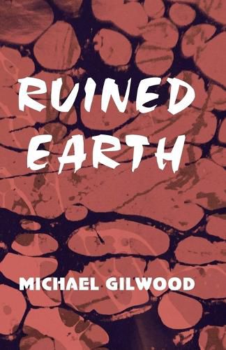 Cover image for Ruined Earth