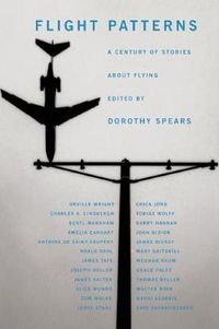 Cover image for Flight Patterns: A Century of Stories about Flying