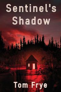 Cover image for Sentinel's Shadow