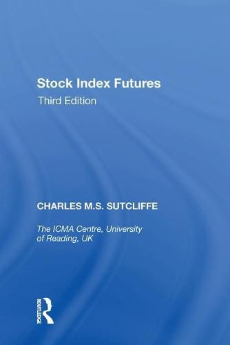 Cover image for Stock Index Futures