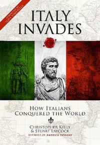 Cover image for Italy Invades