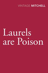 Cover image for Laurels are Poison