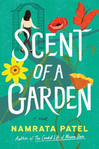 Cover image for Scent of a Garden
