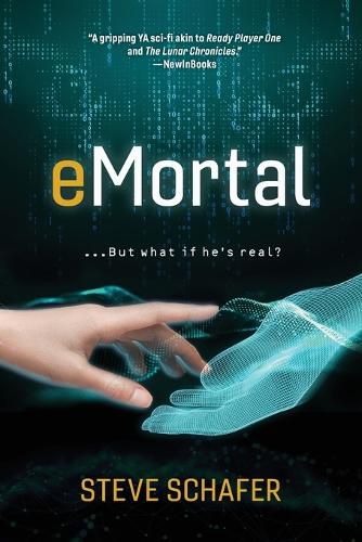 Cover image for eMortal