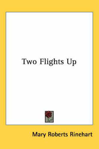 Cover image for Two Flights Up