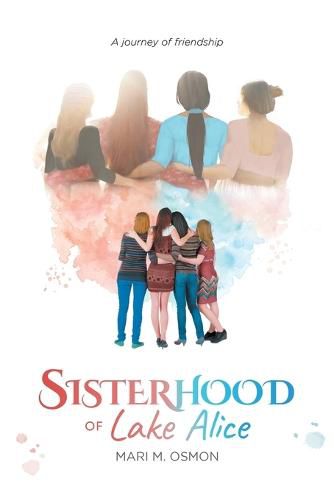 Cover image for Sisterhood of Lake Alice