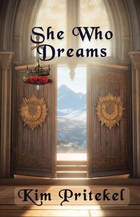 Cover image for She Who Dreams