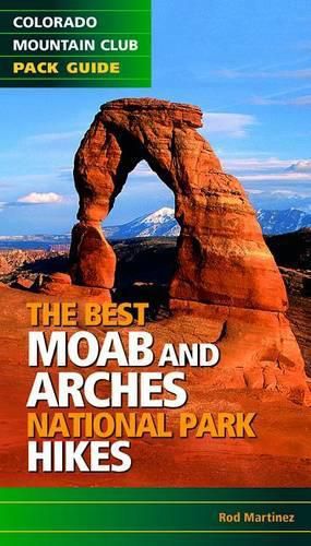 Cover image for Best Moab & Arches National Park Hikes