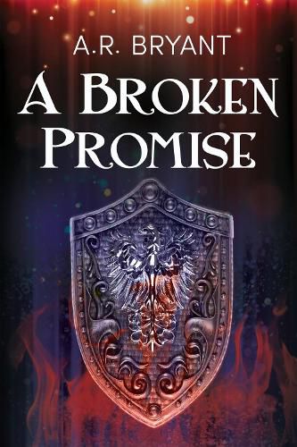Cover image for A Broken Promise