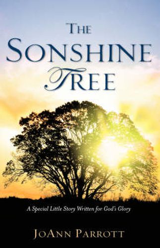 Cover image for The Sonshine Tree