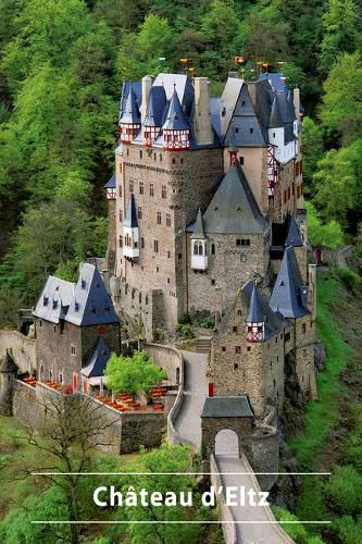 Cover image for Chateau d'Eltz