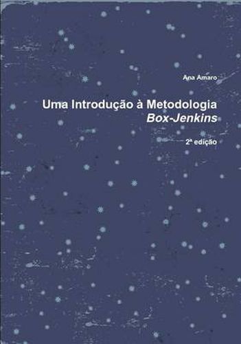 Cover image for Uma Introducao a Metodologia Box-Jenkins