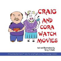 Cover image for Craig and Cora Watch Movies