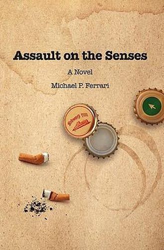 Cover image for Assault on the Senses