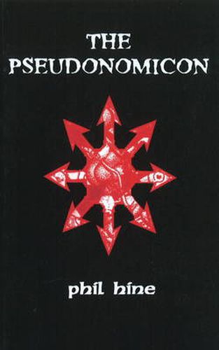 Pseudonomicon