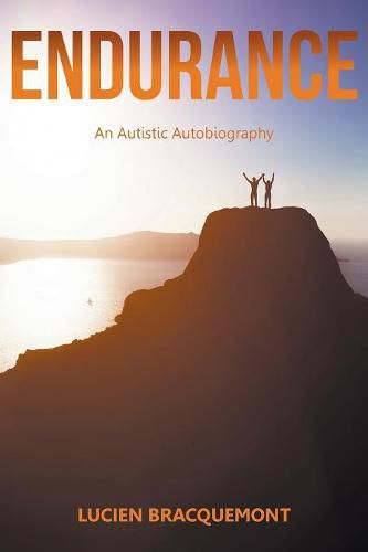 Cover image for Endurance: An Autistic Autobiography