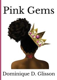 Cover image for Pink Gems