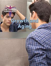 Cover image for Growth and Aging