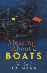 Cover image for Messing About in Boats