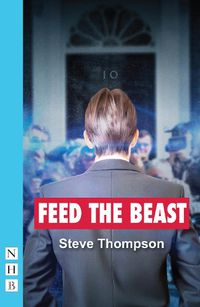 Cover image for Feed the Beast