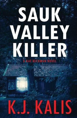 Cover image for Sauk Valley Killer