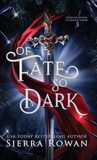 Cover image for Of Fate So Dark