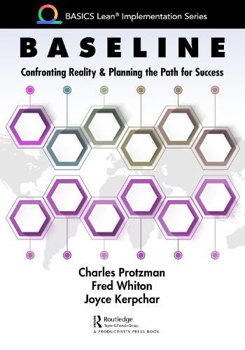 Cover image for Baseline: Confronting Reality and Planning the Path for Success