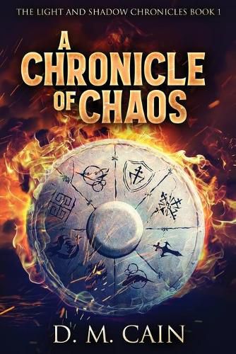 A Chronicle Of Chaos