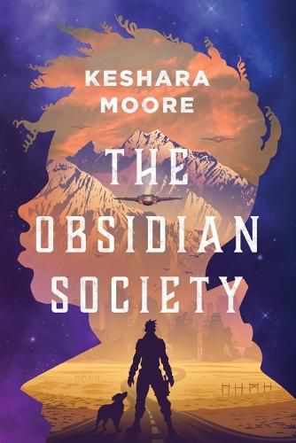 Cover image for The Obsidian Society