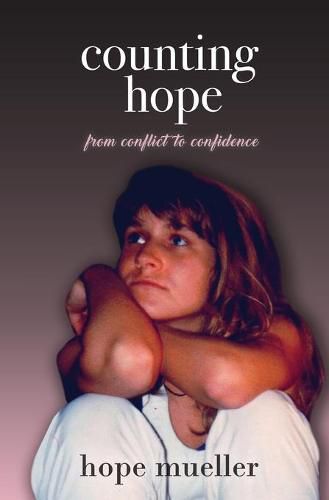 Cover image for Counting Hope: From Conflict to Confidence