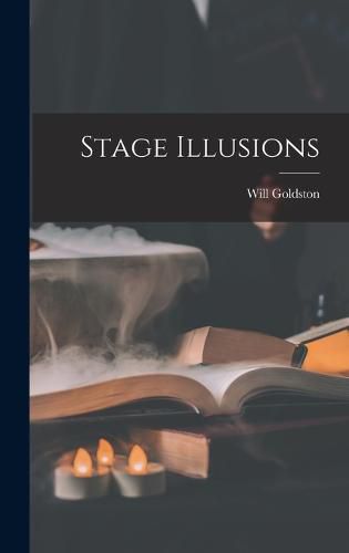 Cover image for Stage Illusions