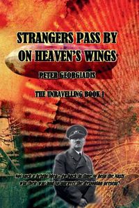 Cover image for Strangers Pass By On Heaven's Wings