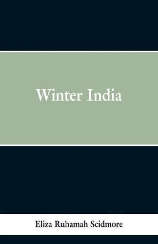 Cover image for Winter India