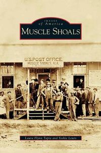 Cover image for Muscle Shoals
