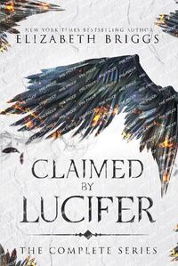 Cover image for Claimed By Lucifer